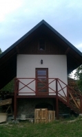 Letný domček, Vyšná Jablonka