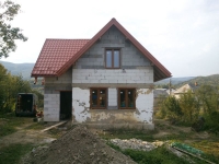 Rekonštrukcia RD, Zboj