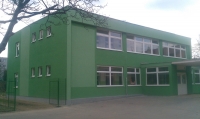 Zateplenia budov