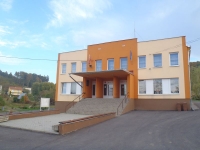 ObÚ Veľopolie po rekonštrukcii