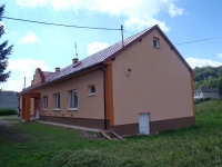 Kultúrny dom, Nižné Ladičkovce