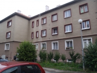 Zateplenie BD Trenčín