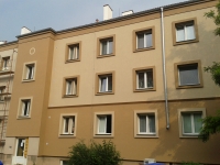 Zateplenie BD Trenčín