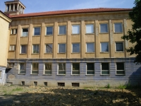 Montáž okien a dverí, Gymnázium Snina