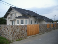 Výstavba RD, Lackovce