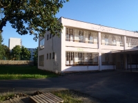 Detská poliklinika Snina - pred rekonštrukcii